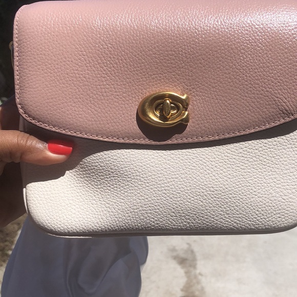 Coach Cassie 19 Handbag - Picture 7 of 8